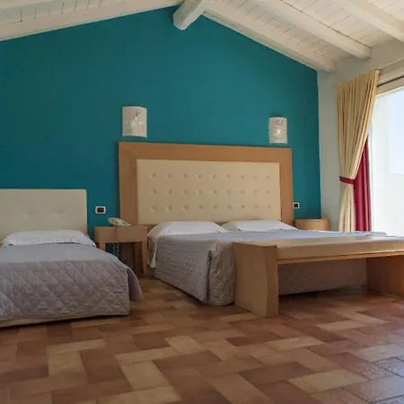 Nicolaus Prime Resort