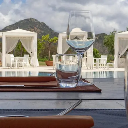 Resort Nicolaus Prime 4*