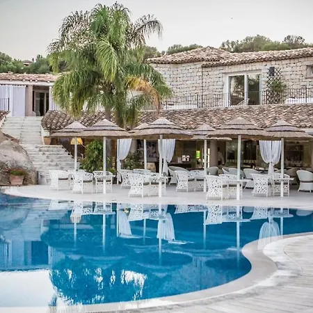 Nicolaus Prime Resort