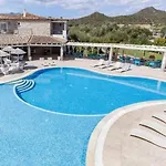 Nicolaus Prime 4* Costa Rei