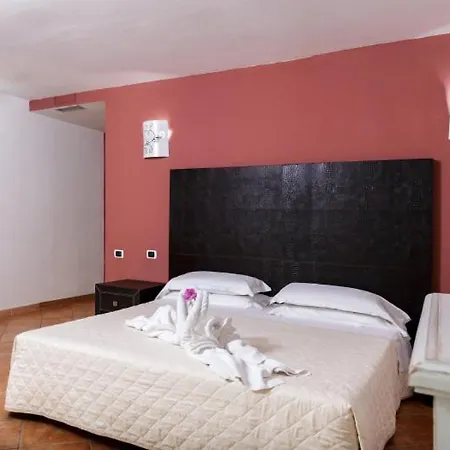 Nicolaus Prime 4* Costa Rei
