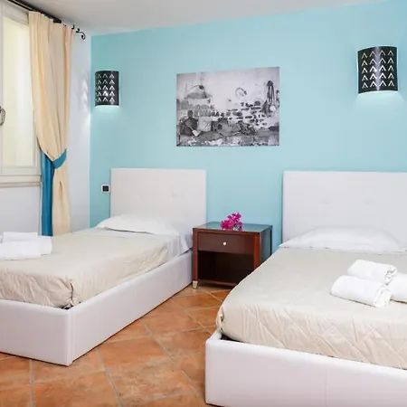 Resort Nicolaus Prime 4*