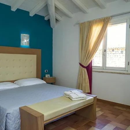 Resort Nicolaus Prime 4*
