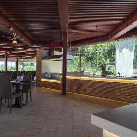 Resort Nicolaus Prime