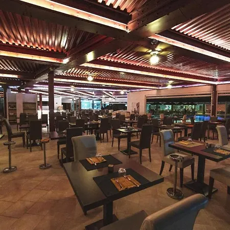 Nicolaus Prime Resort 4*