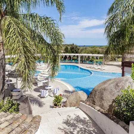 Nicolaus Prime 4* Costa Rei