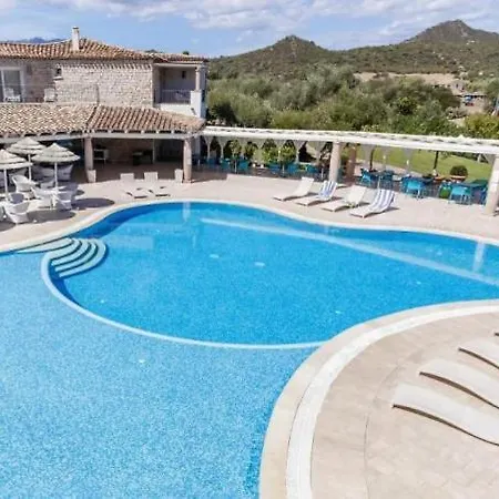 Nicolaus Prime 4* Costa Rei