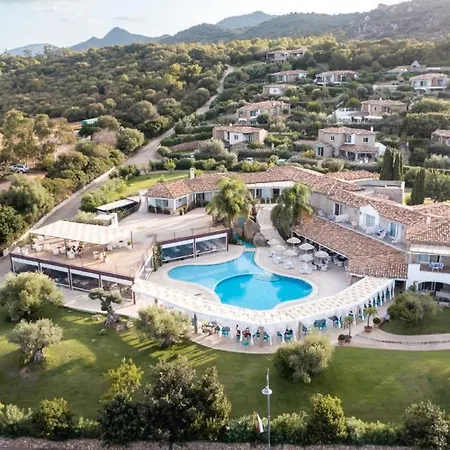 Nicolaus Prime Resort