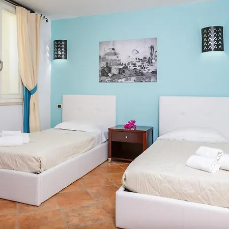 Nicolaus Prime 4* Costa Rei