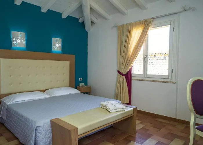 Feriested Nicolaus Prime 4*