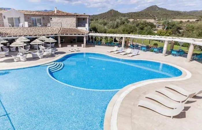 Nicolaus Prime 4* Costa Rei
