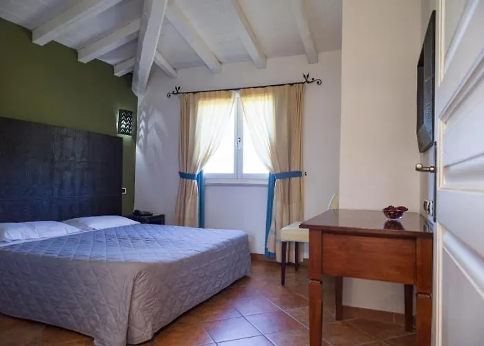 Feriested Nicolaus Prime Costa Rei