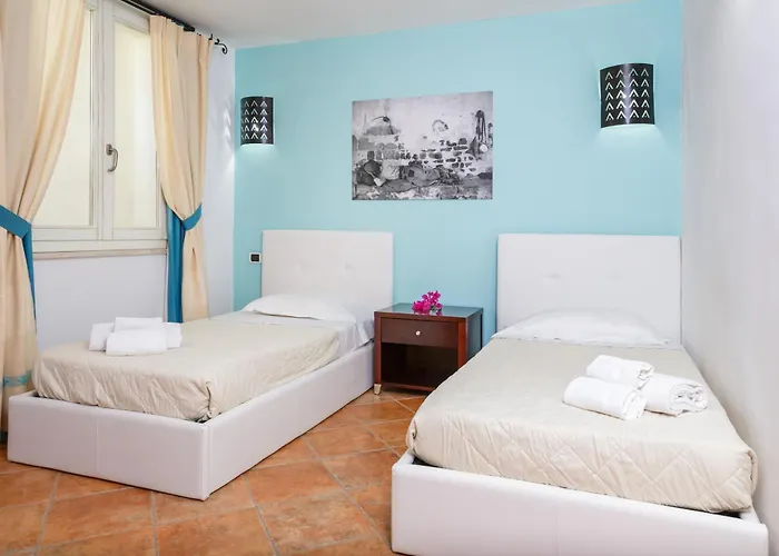Nicolaus Prime 4* Costa Rei