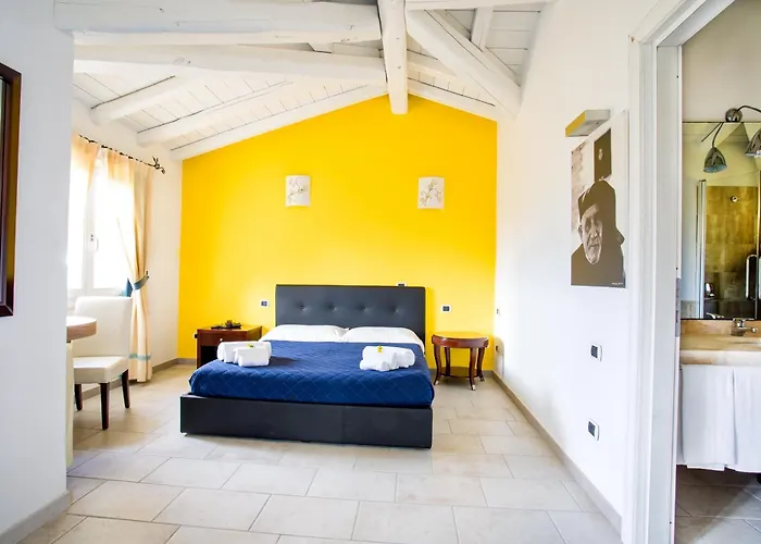 Nicolaus Prime Feriested 4*